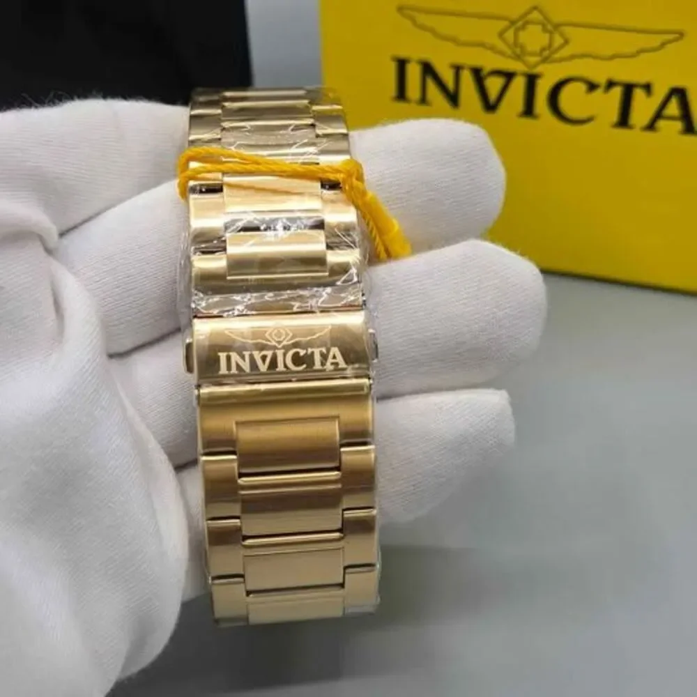 Invicta this beautiful